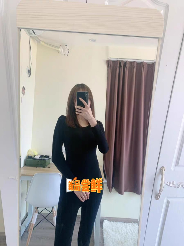 暖腹双重呵护护膝保护关节