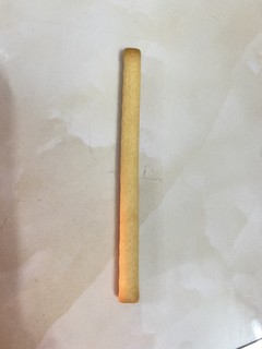 宝宝爱吃的磨牙小饼干