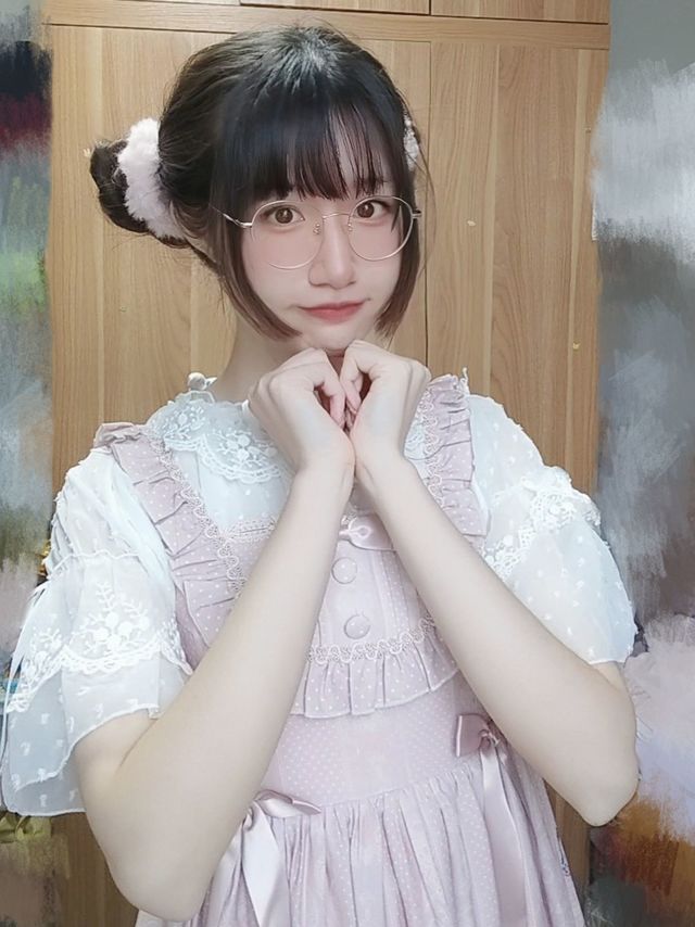 他说我很特别，我猜是特别好骗