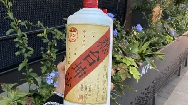 春节串门送礼选择这5款平价好酒