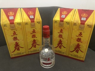 五粮春白酒-五粮液的亲儿子名门之秀五粮春