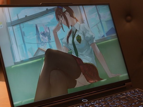  拯救者R9000X实测，AMD笔记本支棱起来了