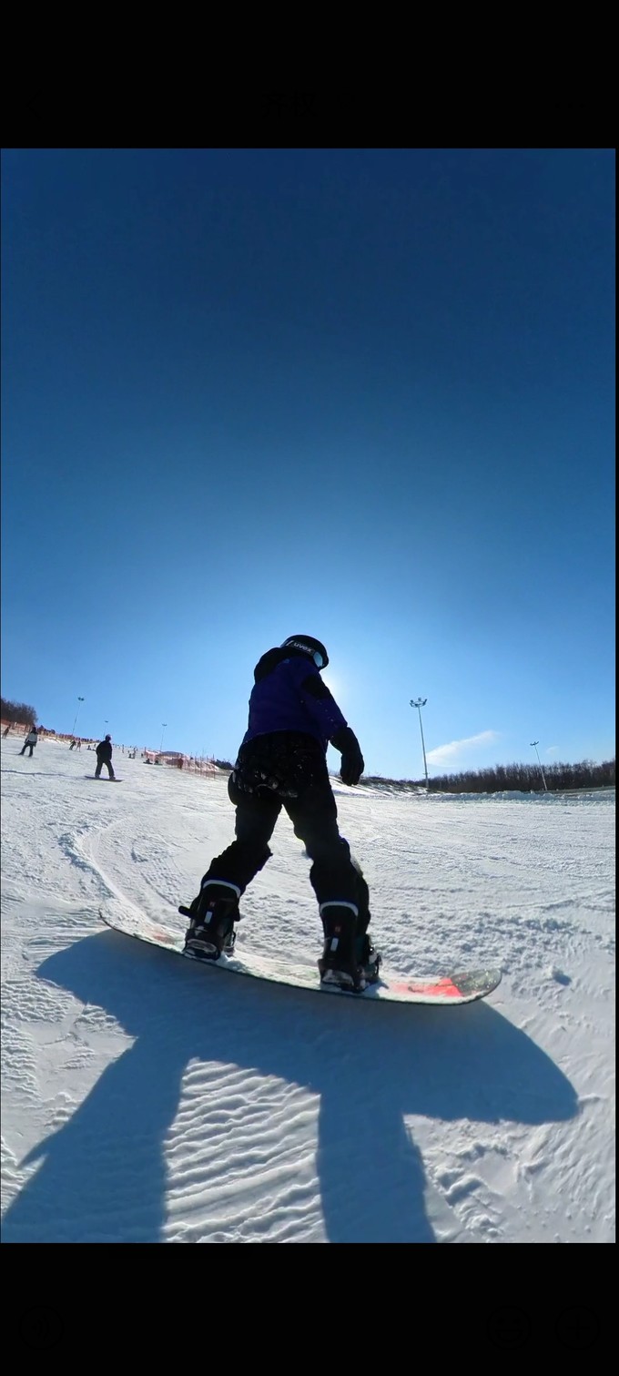 优唯斯滑雪装备