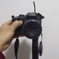 富士相机