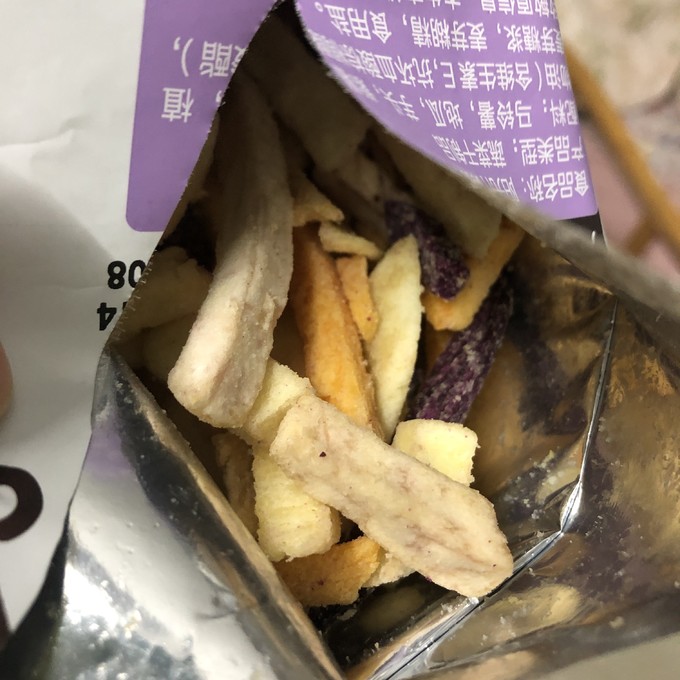 三只松鼠蜜饯果脯