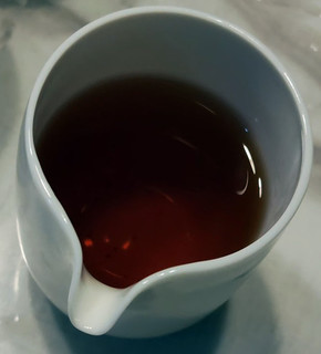 京东京造 正山小种红茶125g*2罐 味道真棒