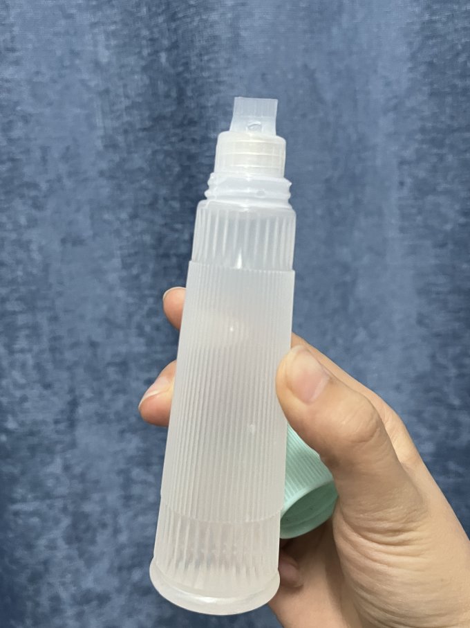 粘性超强的透明胶水!