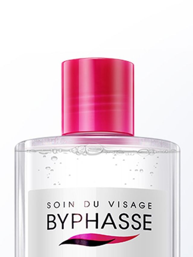 BUPHASSE蓓昂斯四效合一卸妆水