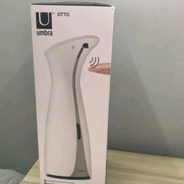 以后用洗手液再也不用手动往外挤了