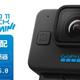 支持5.3K 视频：GoPro HERO 11 Black Mini 迷你版开售