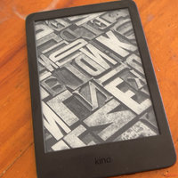 kindle 2022青春版