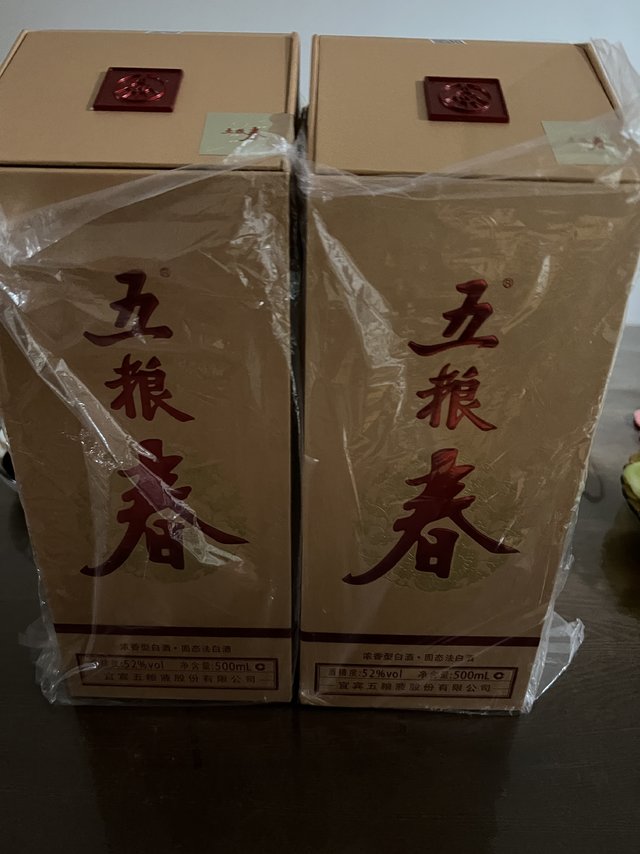 天选做饭人的居家日常口粮酒（一）