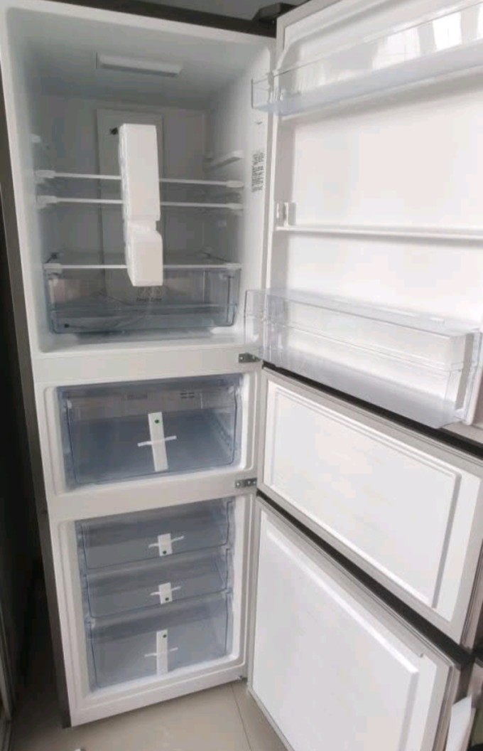 海信冰箱