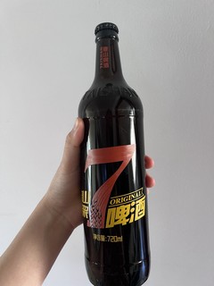 一喝就上瘾的“原浆啤酒”