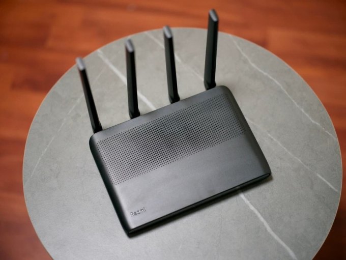 红米AX6000路由器怎么样 Redmi AX6000路由器_什么值得买