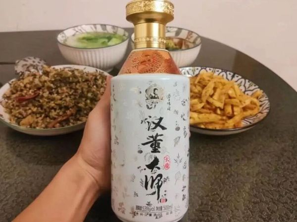 推喜欢妁好酒