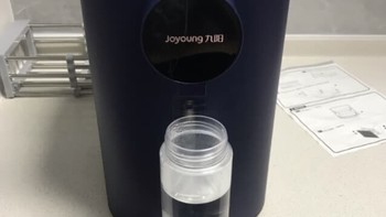 九阳（Joyoung）电热水瓶热水壶 5L大容量八段保温304不锈钢 恒温水壶 家用电水壶烧水壶 