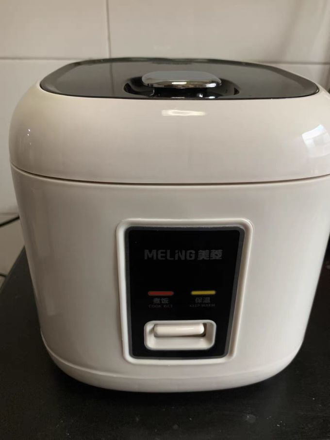 美菱电饭煲