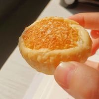 办公室快乐小零食~浓香椰子饼