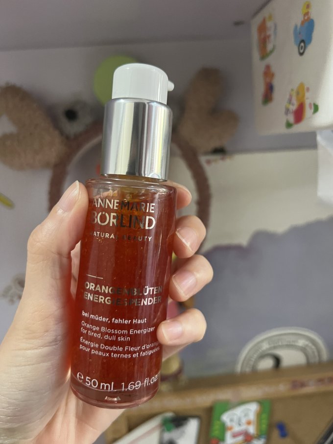 安娜柏林精华原液