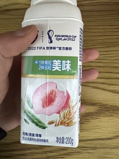 看看我发现了什么好喝的酸奶