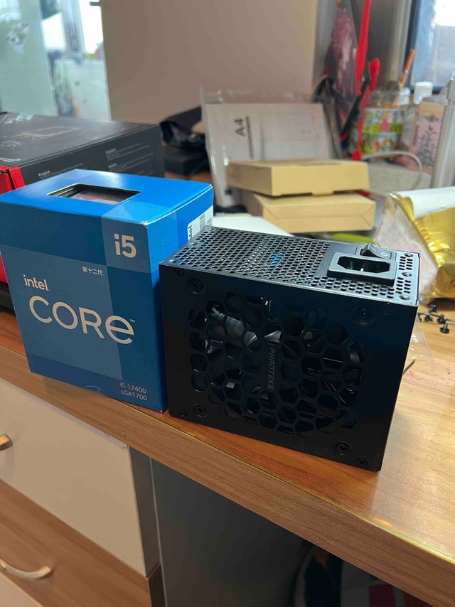 短小精悍，做工精良