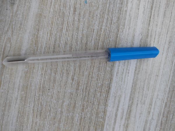 疫情必备水银温度计