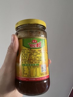 百家户必备“黄豆酱”