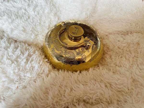 汤婆子，我愿称之为冬日取暖神器！