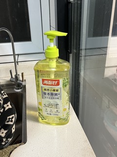 家用两面针洗洁精