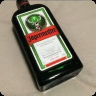 野格（Jagermeister）洋酒