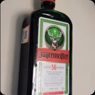 野格（Jagermeister）洋酒