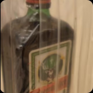 野格（Jagermeister）洋酒