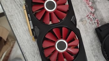 购入矿渣RX570以后的测试与体验感受