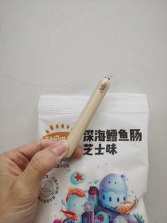 宝宝超级爱吃的零食