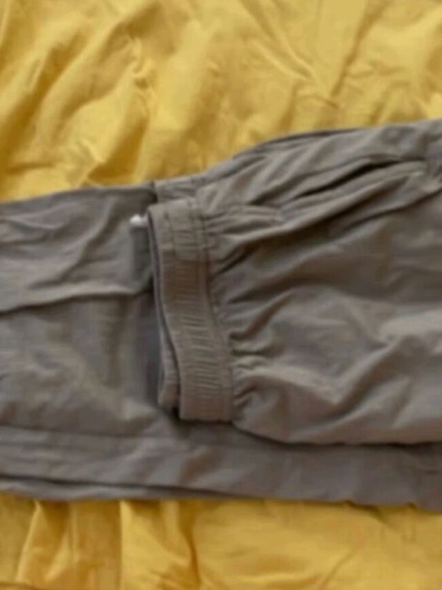 女士纯棉睡衣套装 