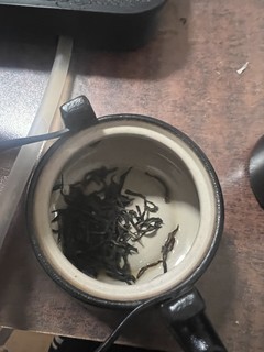 祁门红茶