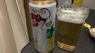 燕京也需要靠坤坤来卖酒了？