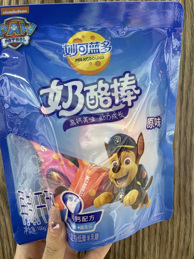 妙可蓝多其他奶制品