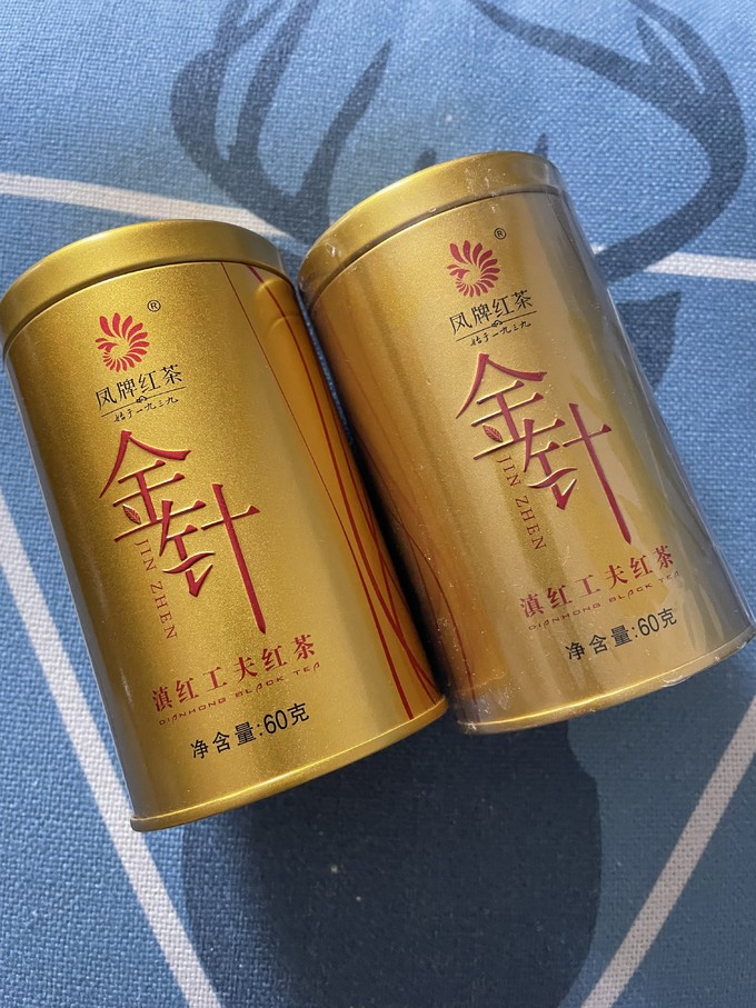 凤牌红茶