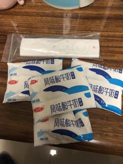 巴掌大的酸牛奶见过没？