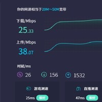 数码瞎折腾 篇十六：家庭宽带升级后测速没有变化，应该查哪些地方