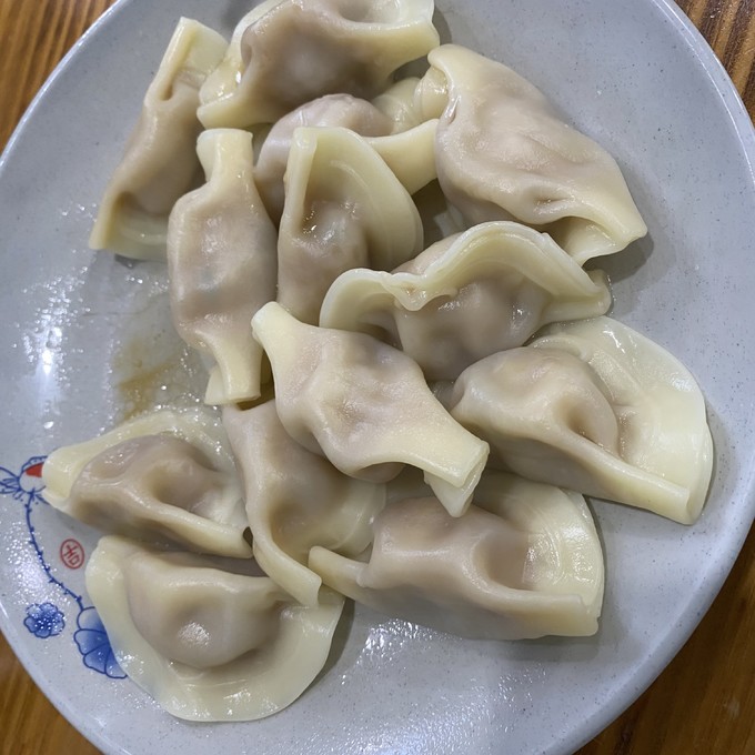 湾仔码头水饺/馄饨