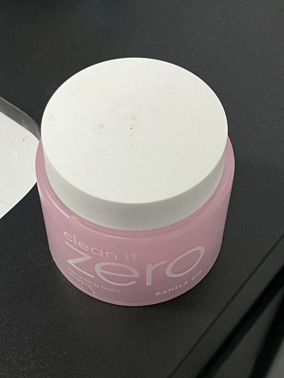 zero卸妆膏 什么值得买