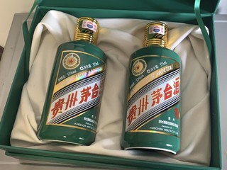 茅台生肖酒 值得收藏的酒