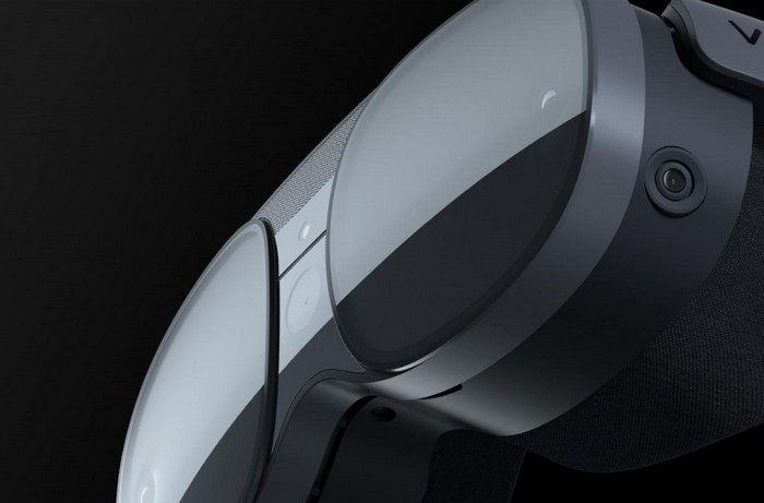 CES 2023：HTC 将展出旗舰VR头显、对标 Meta  Quest Pro 