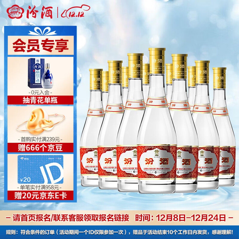 4款“廉价酒”，包装简陋，喝起来回味无穷