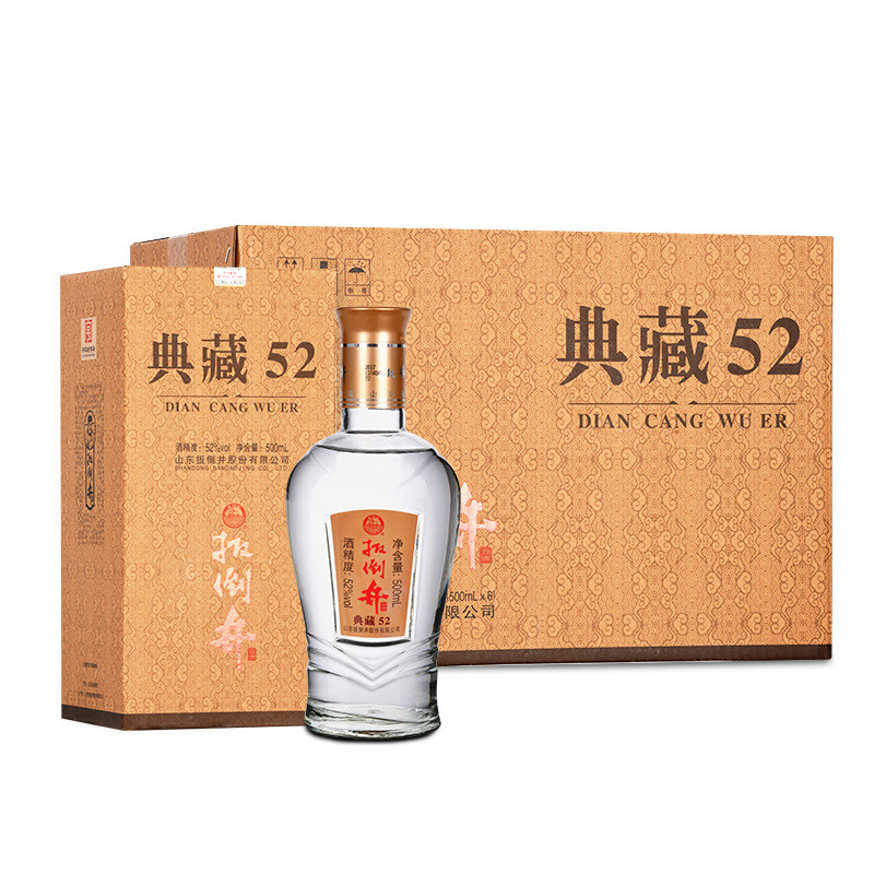 4款“廉价酒”，包装简陋，喝起来回味无穷