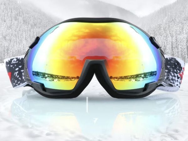 滑雪镜我选择价格亲民的品牌