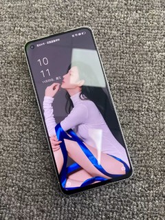 主打拍照高颜值OPPO Reno7